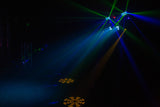 Chauvet DJ GigBAR Move + ILS