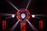 Chauvet DJ Intimidator Spot 110 Movinghead