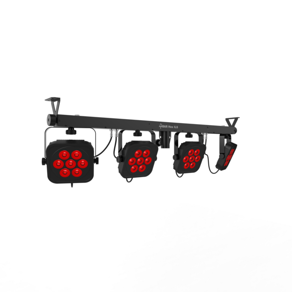 Chauvet DJ 4BAR Hex ILS