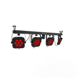 Chauvet DJ 4BAR Hex ILS