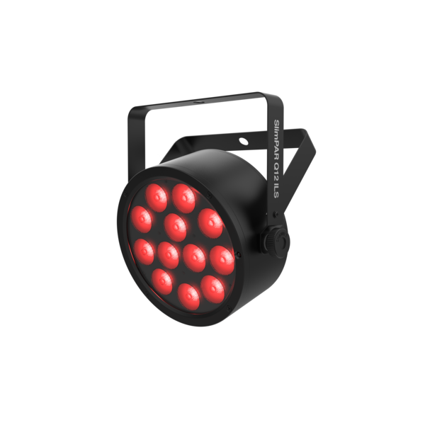 Chauvet DJ SlimPAR Q12 ILS