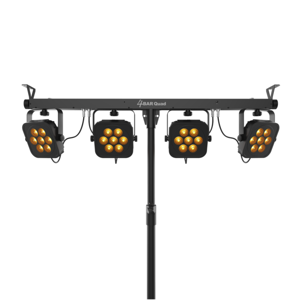 Chauvet DJ 4BAR Quad ILS