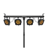 Chauvet DJ 4BAR Quad ILS