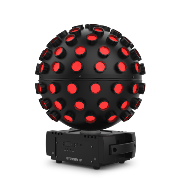 Chauvet DJ Rotosphere HP