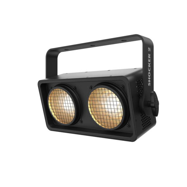 Chauvet DJ Shocker 2