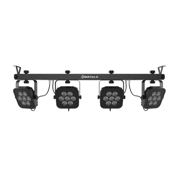 Chauvet DJ 4BAR Flex Q ILS