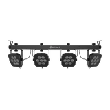 Chauvet DJ 4BAR Flex Q ILS