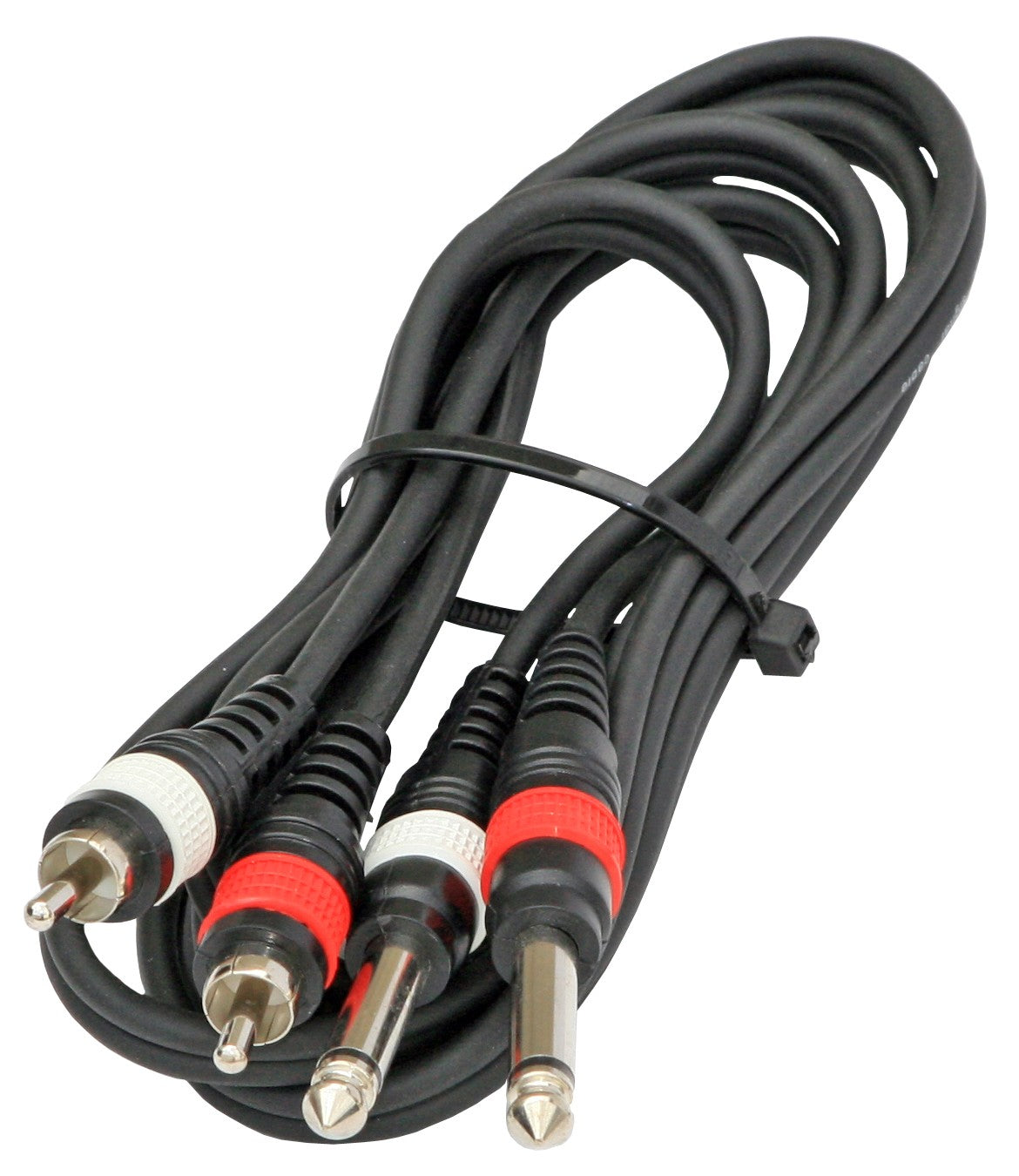 Hilec 2-0430 RCA - Jack Kabel 1.5 M