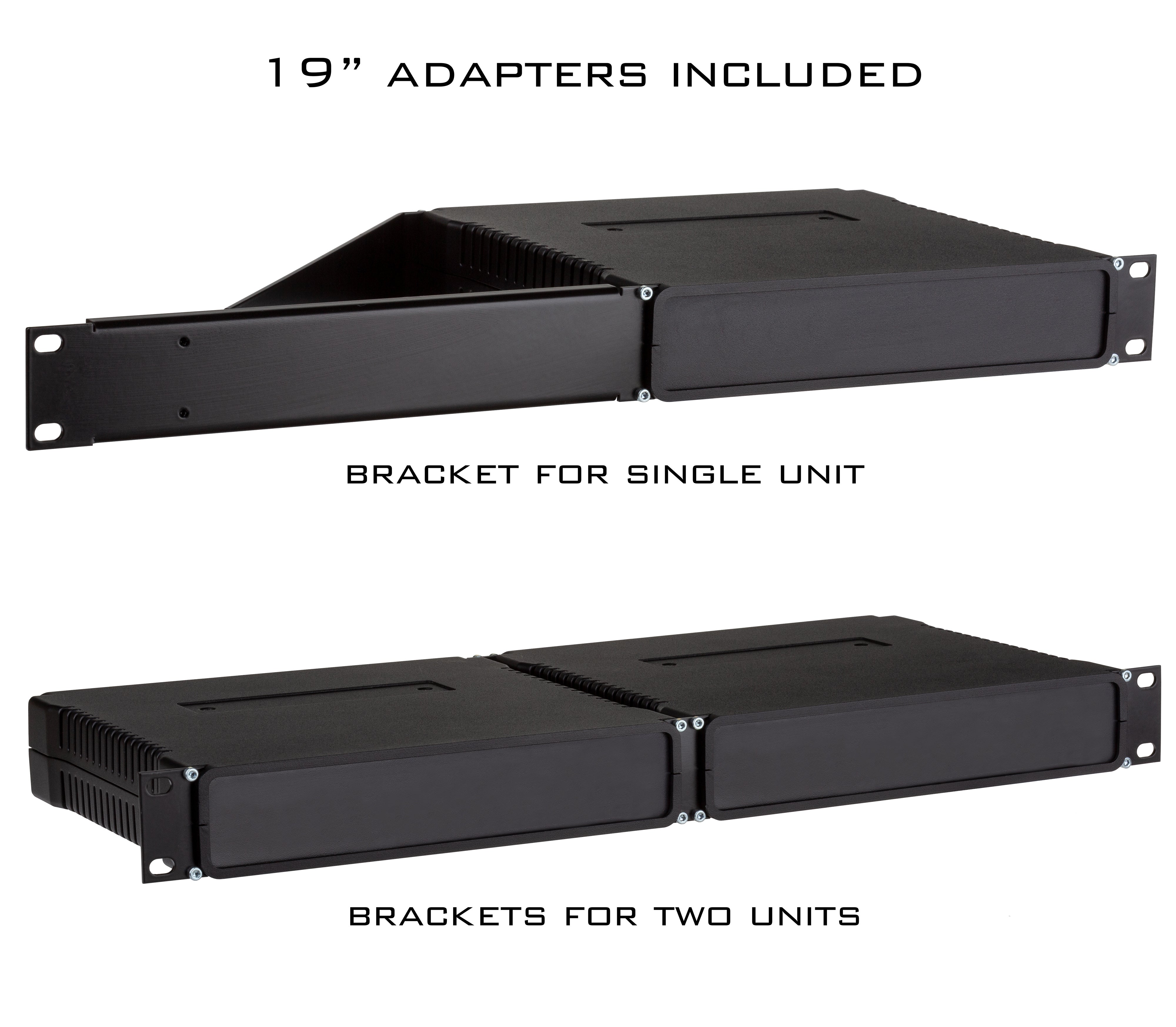 Synq DBT-04 Audioverwerker