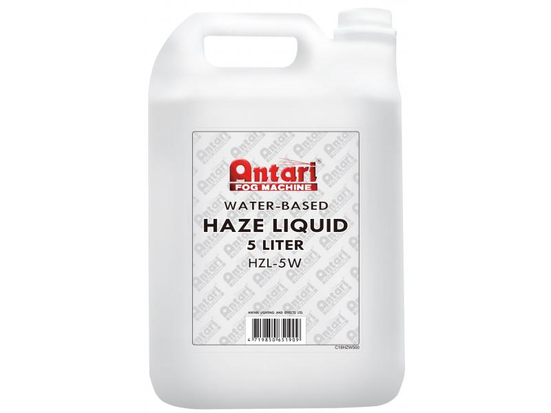 Antari HZL-5W Haze Vloeistof