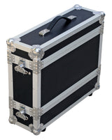 JV Case Micro Case 3U Flightcase