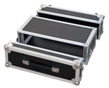 JV Case Micro Case 3U Flightcase