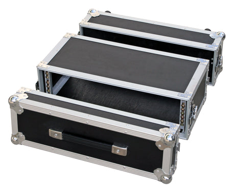 JV Case Micro Case 3U Flightcase