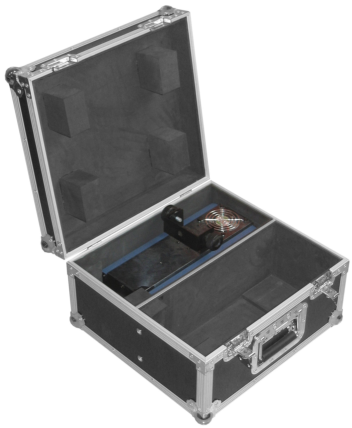 JV Case Light Effect Case 3 Flightcase