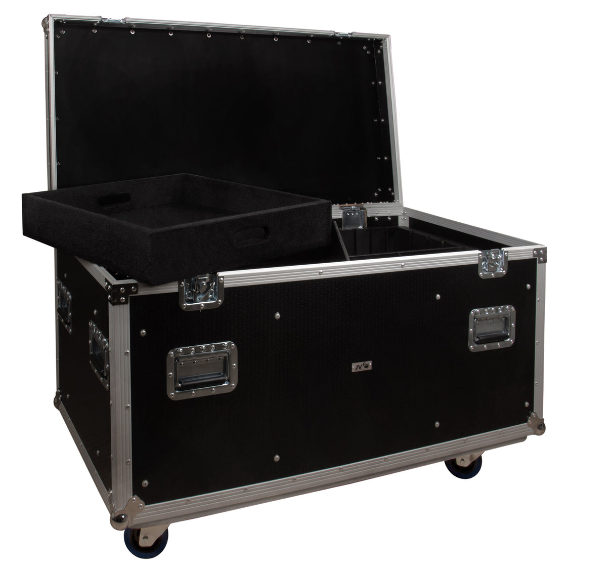 JV Case Cable Case Flightcase