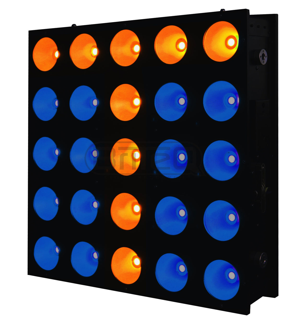 Briteq Powermatrix5x5-RGB Mk2 Projector