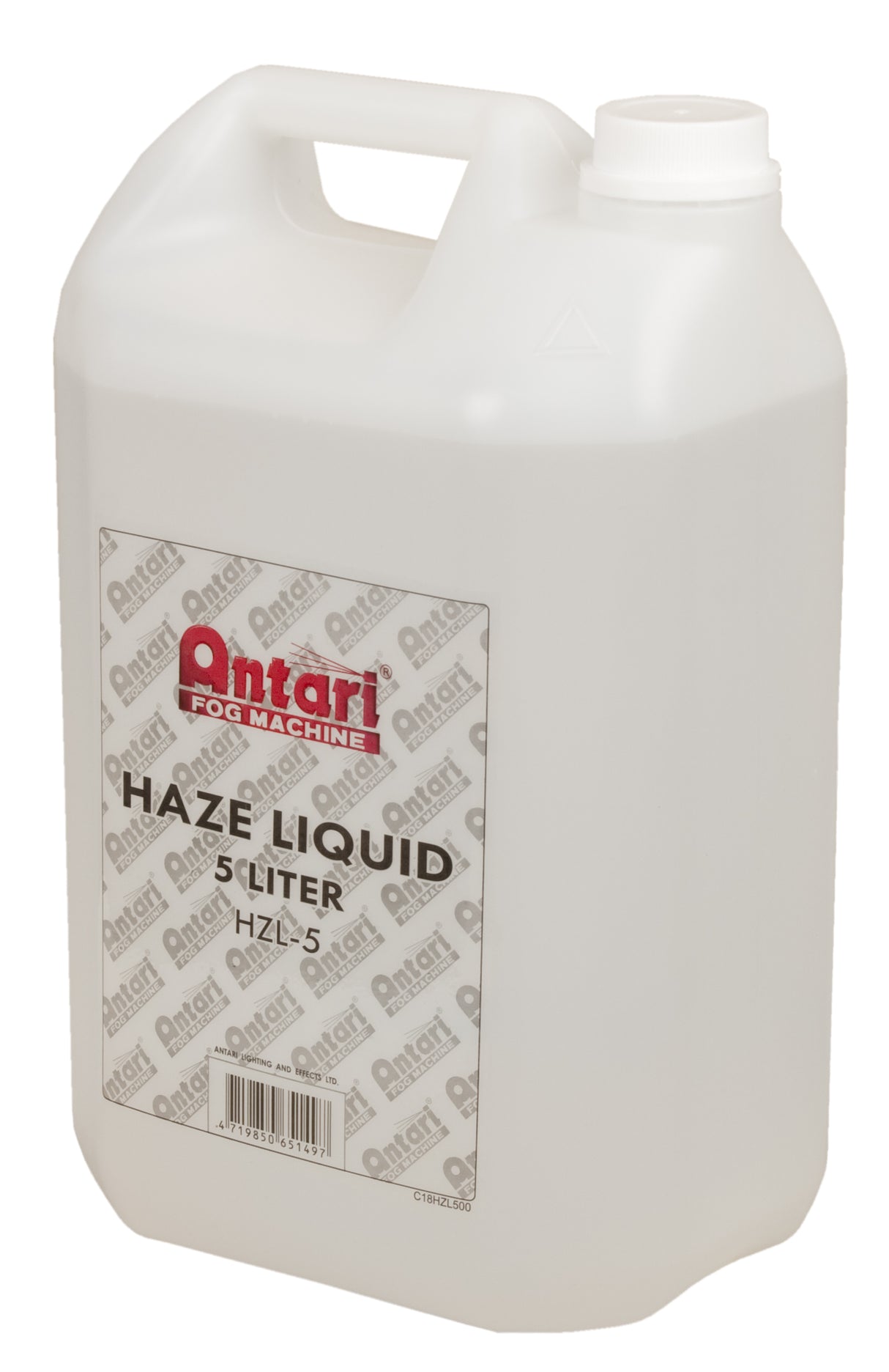 Liquide de brume Antari HZL-5