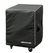 JB Systems Touring Bag - Vibe 18 SUB Beschermhoes