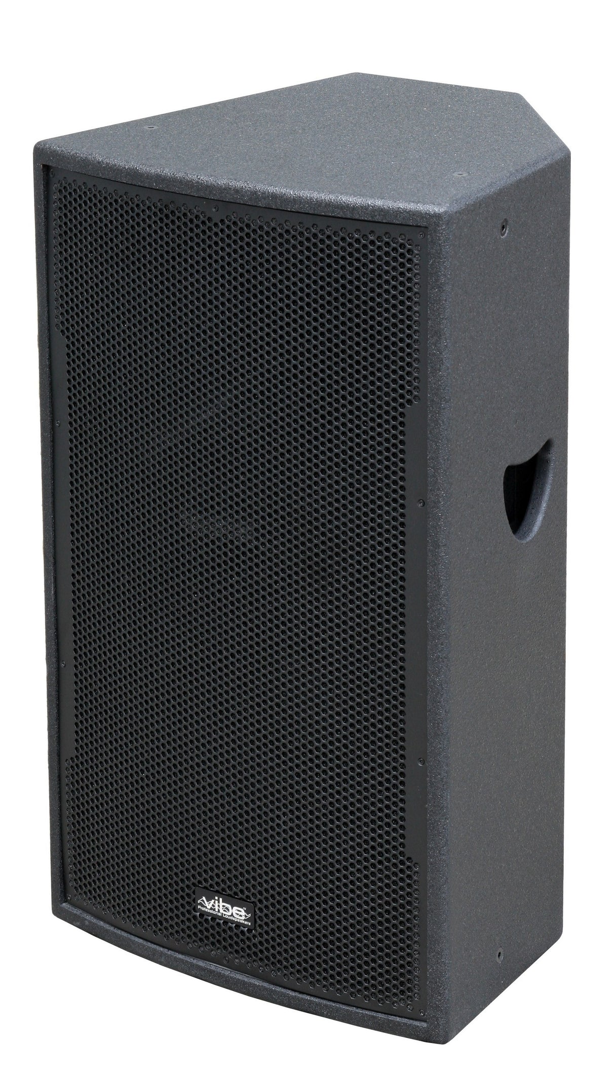 JB Systems VIBE15 Mk2 Enceinte Passive