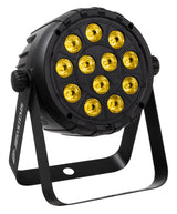 JB Systems Accu Mini-Par 12TC Mk2 Led Par