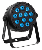 JB Systems Accu Mini-Par 12TC Mk2 Led Par