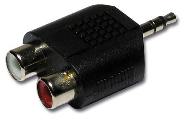 Hitec ADAPT1105 Adapter