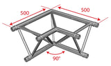 Contestage AG29-021 Eckbinder