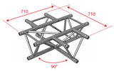 Contestage AG29-041 Eckbinder