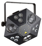 JB Systems Alien 5in1 Led Projector