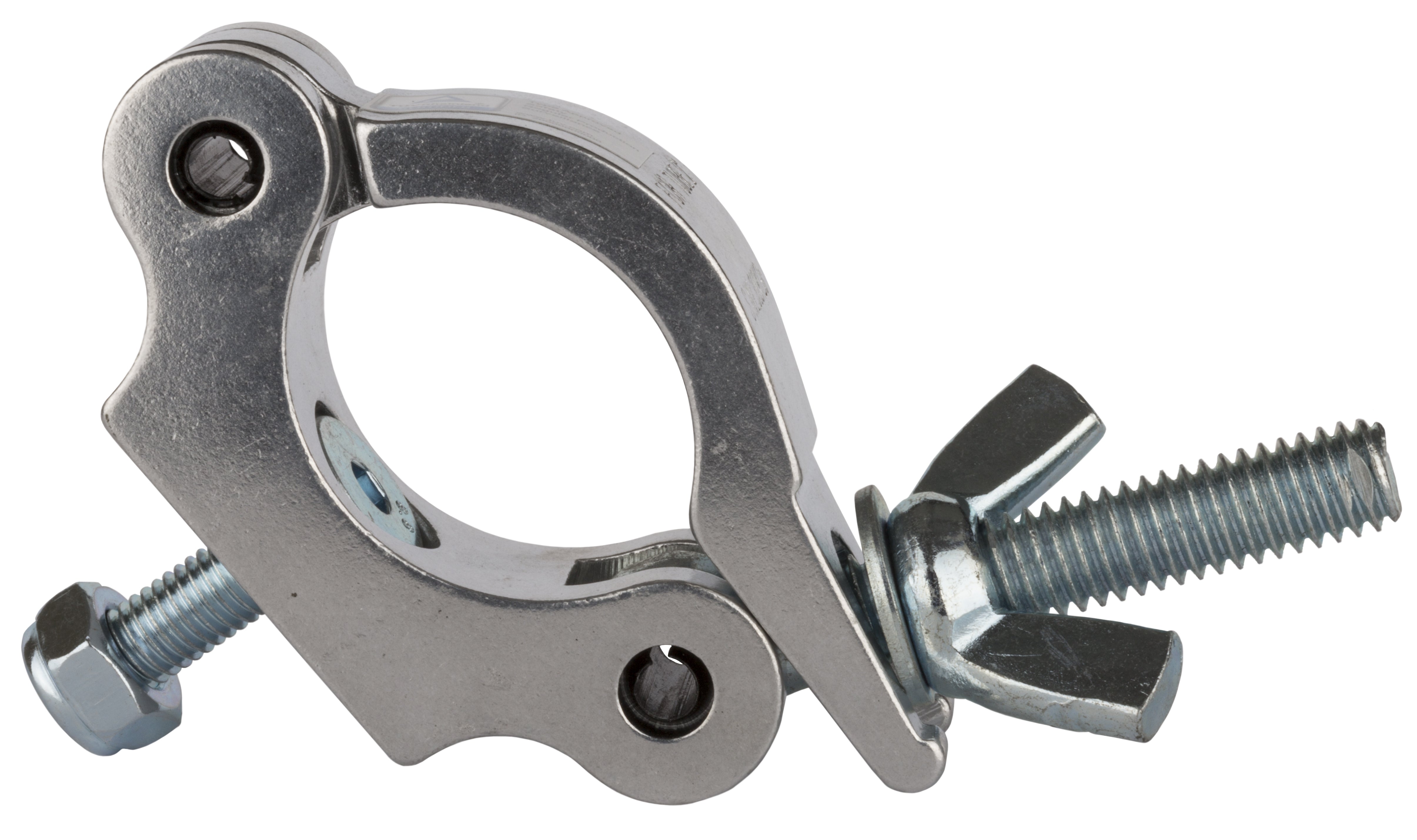 Briteq ALU CLAMP 301-V2 Bevestigingshaak