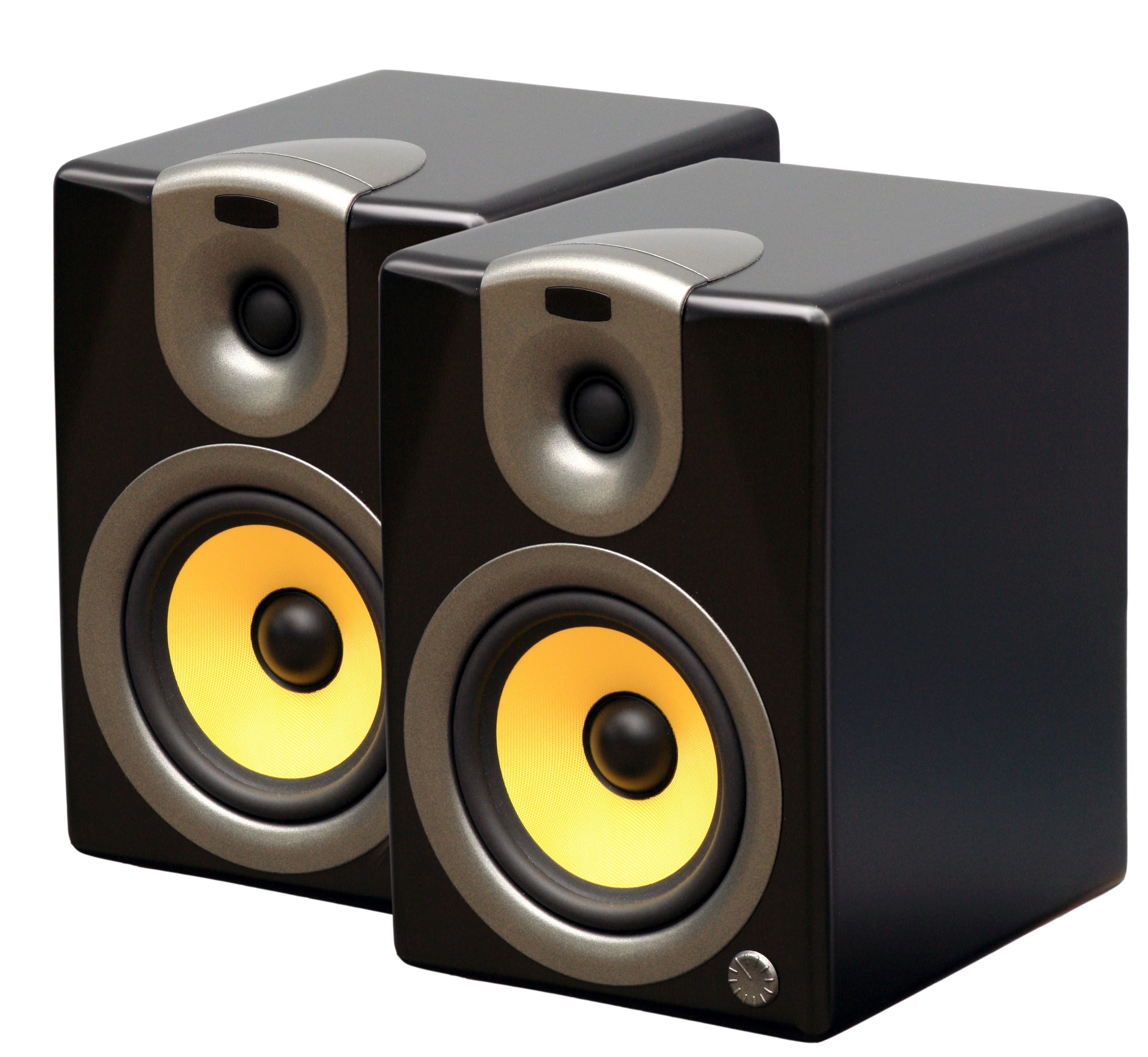 JB Systems AM50 Actieve Studio Monitor (Set van 2)