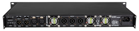 Amplificateur JB Systems AMP100.2 Mk2