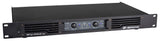 JB Systems AMP200.2 Mk2 Versterker