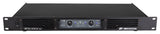 JB Systems AMP200.2 Mk2 Versterker