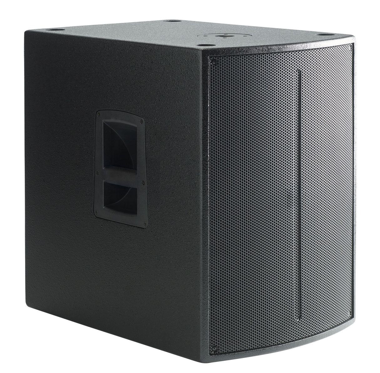 Audiophony Atom15A Actieve Subwoofer