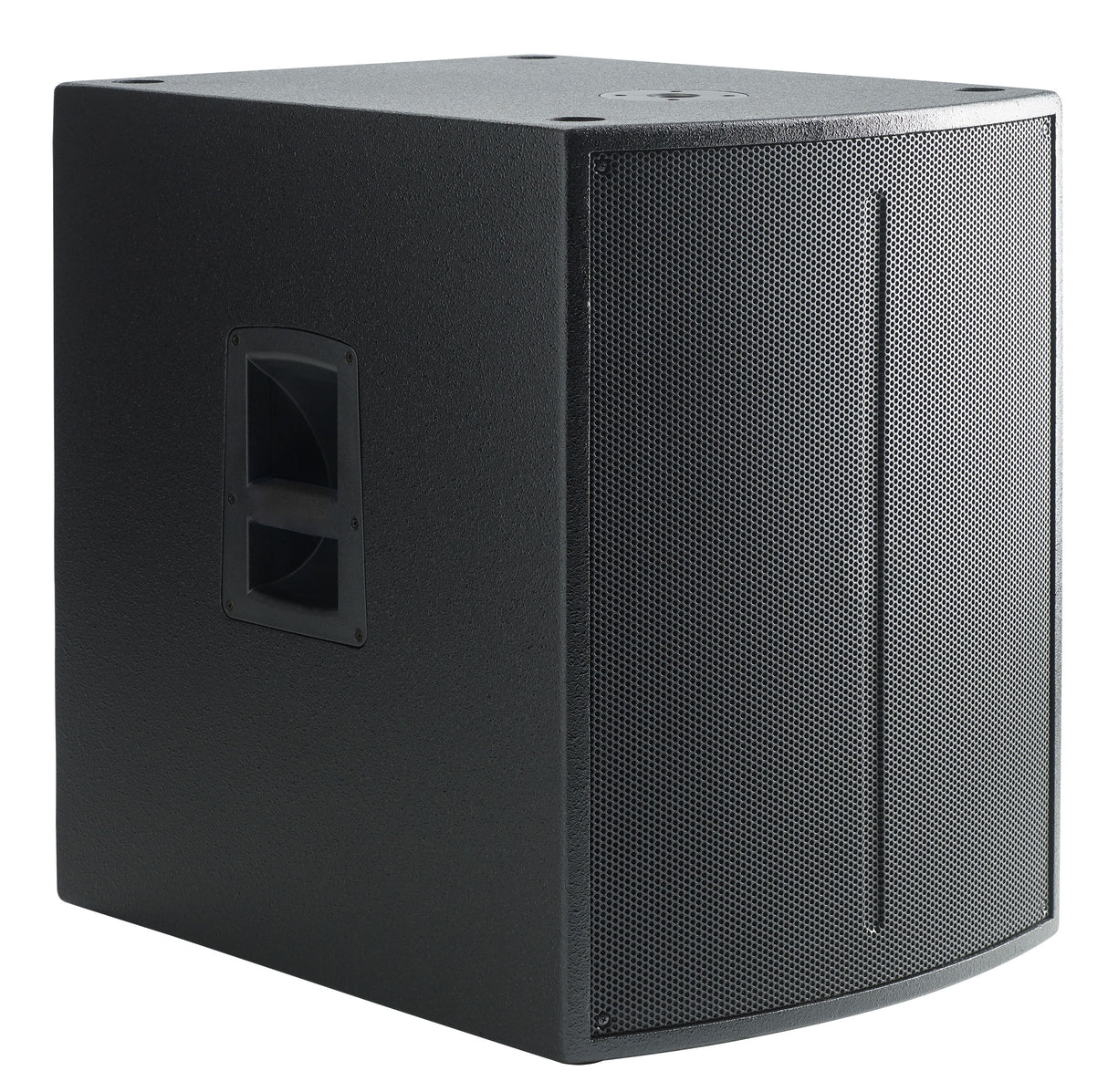 Audiophony Atom18A Caisson de Basses Actif