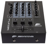 JB Systems Battle4 USB-Mischkonsole