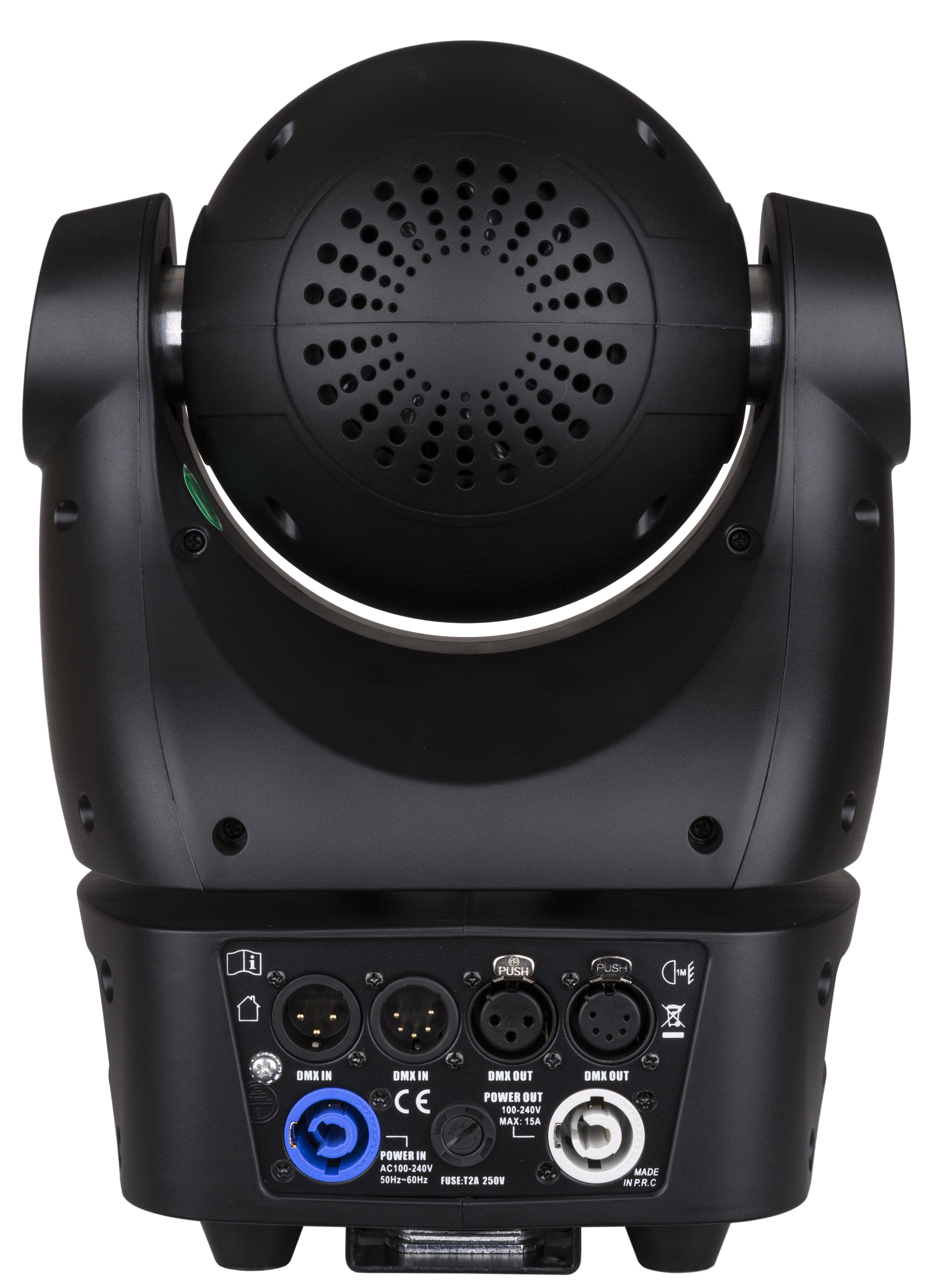 Briteq Beam Fury-1 Movinghead