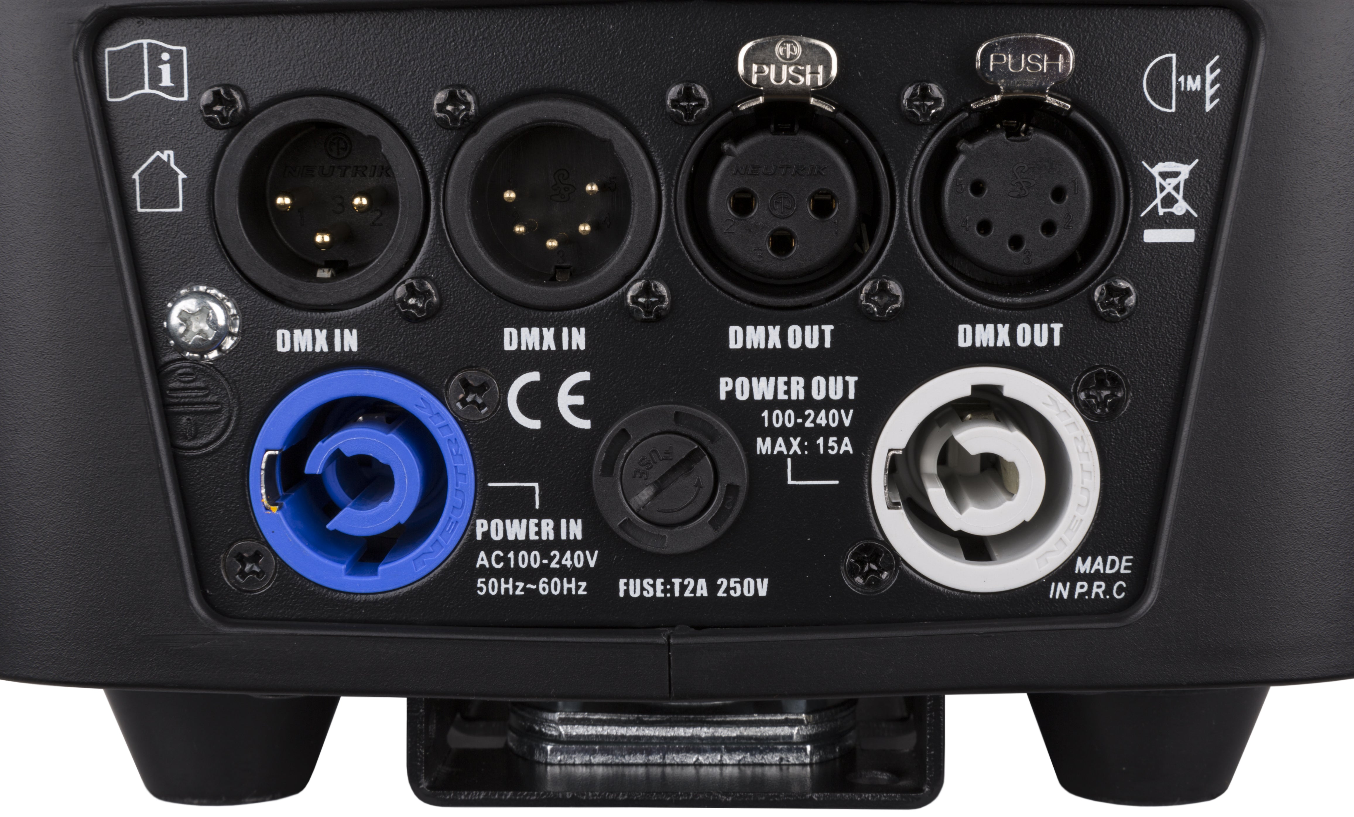 Briteq Beam Fury-1 Movinghead