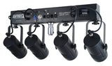 Briteq Beamspot-4Bar NW Projector Bar