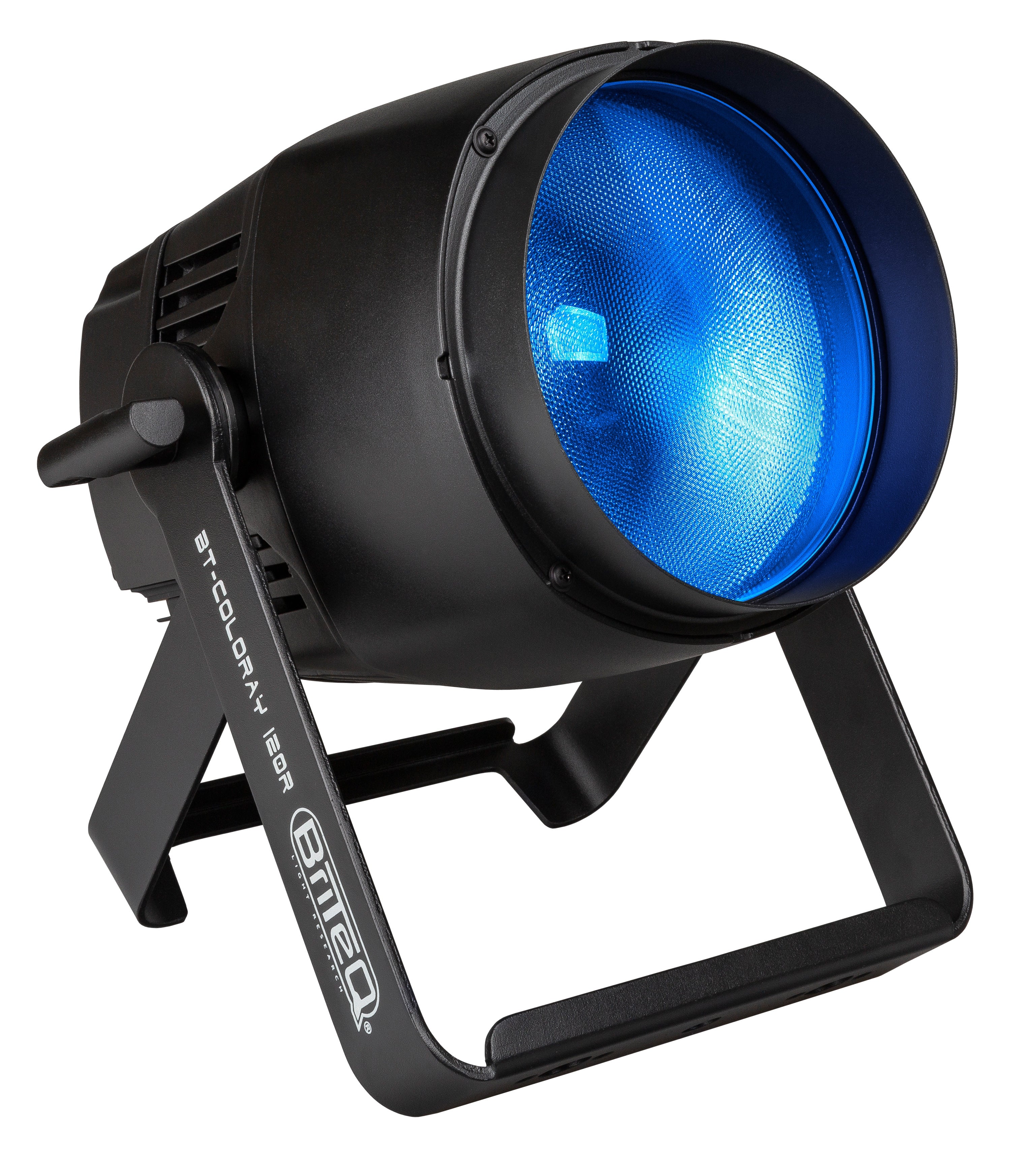 Briteq BT-COLORAY 120R Led Projector