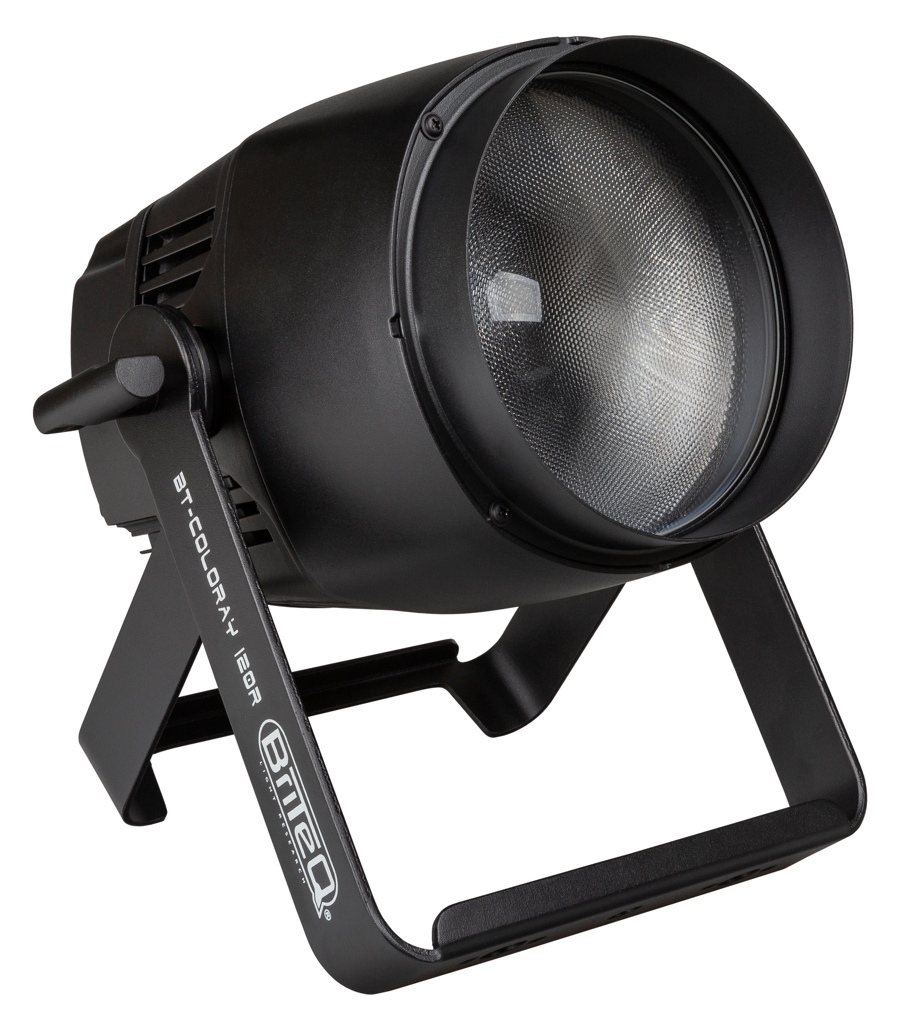 Briteq BT-COLORAY 120R Led Projector