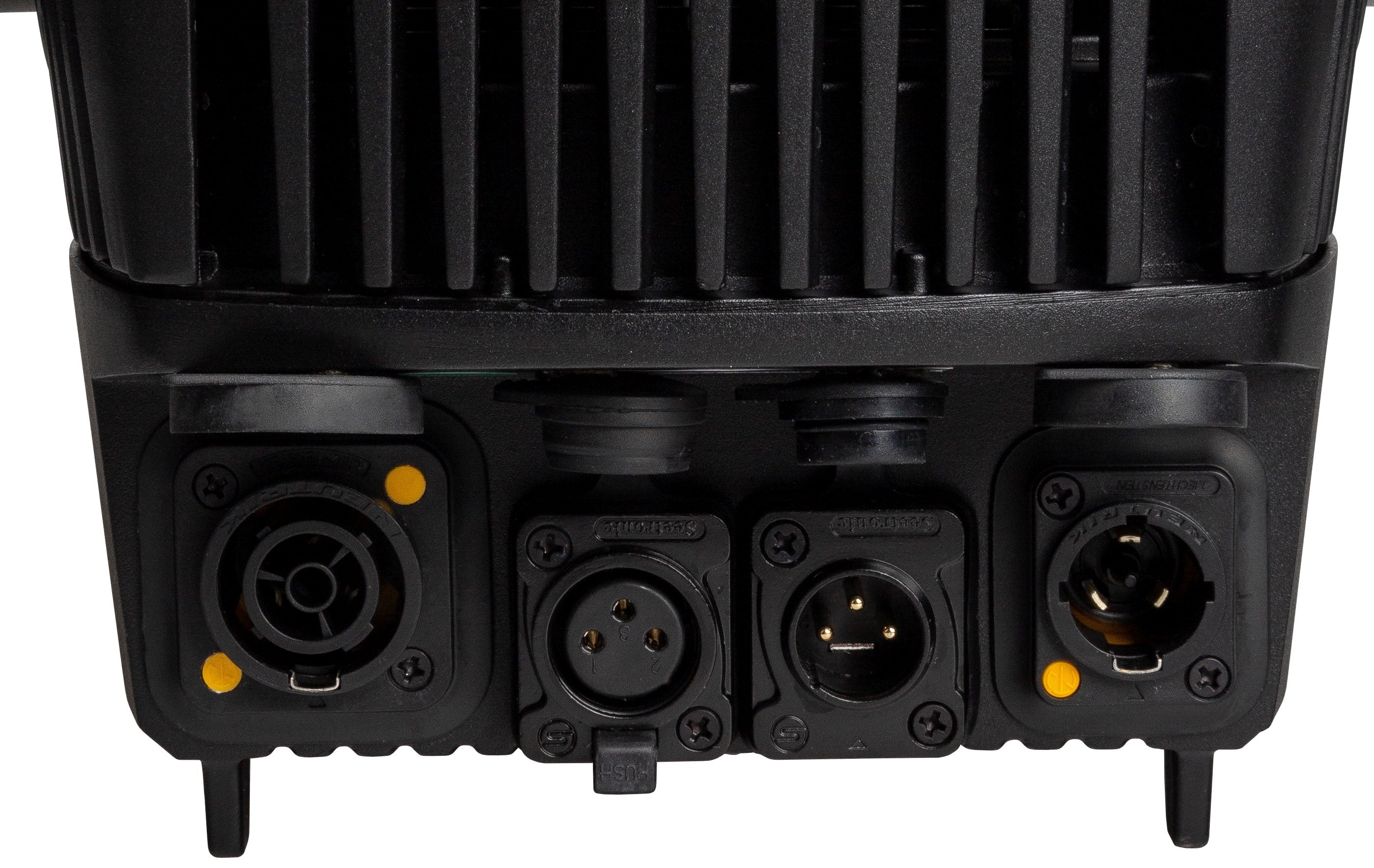 Briteq BT-COLORAY 120R Led Projector