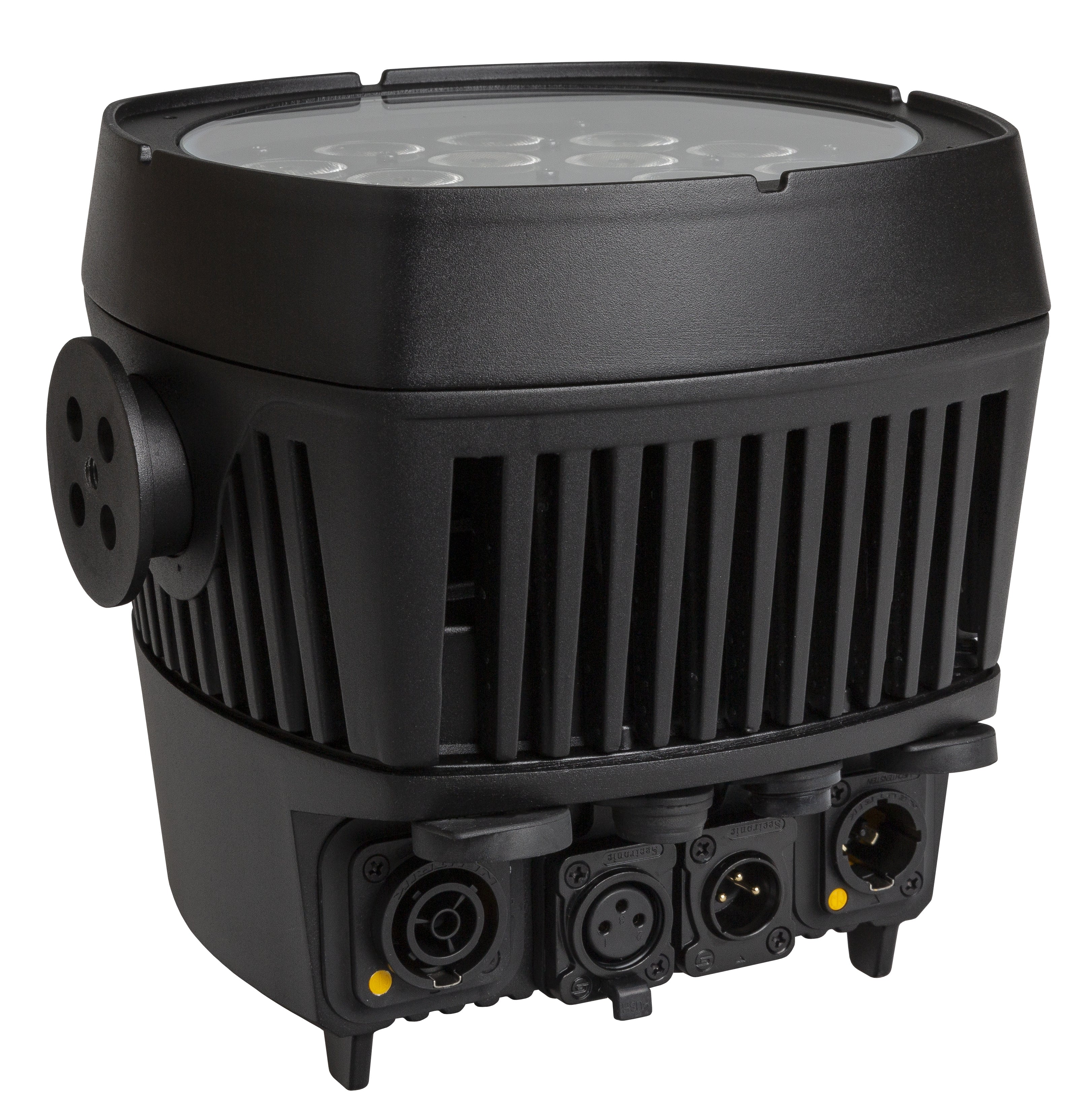 Briteq BT-COLORAY 18FCR (DMX 3 Pin) Led Par