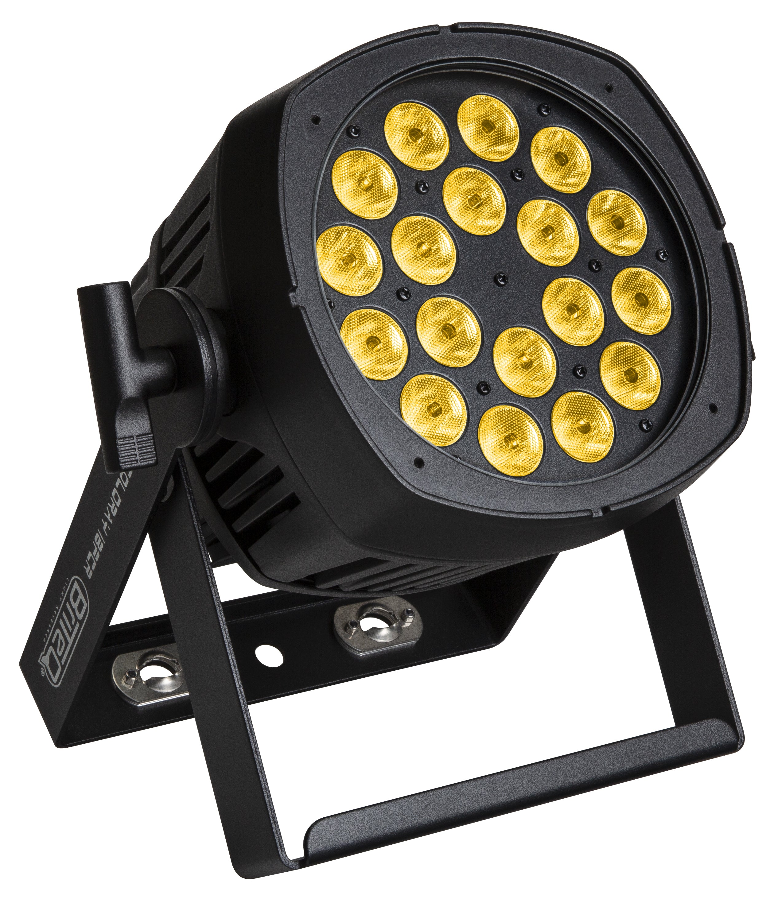 Briteq BT-COLORAY 18FCR (DMX 3 Pin) Led Par