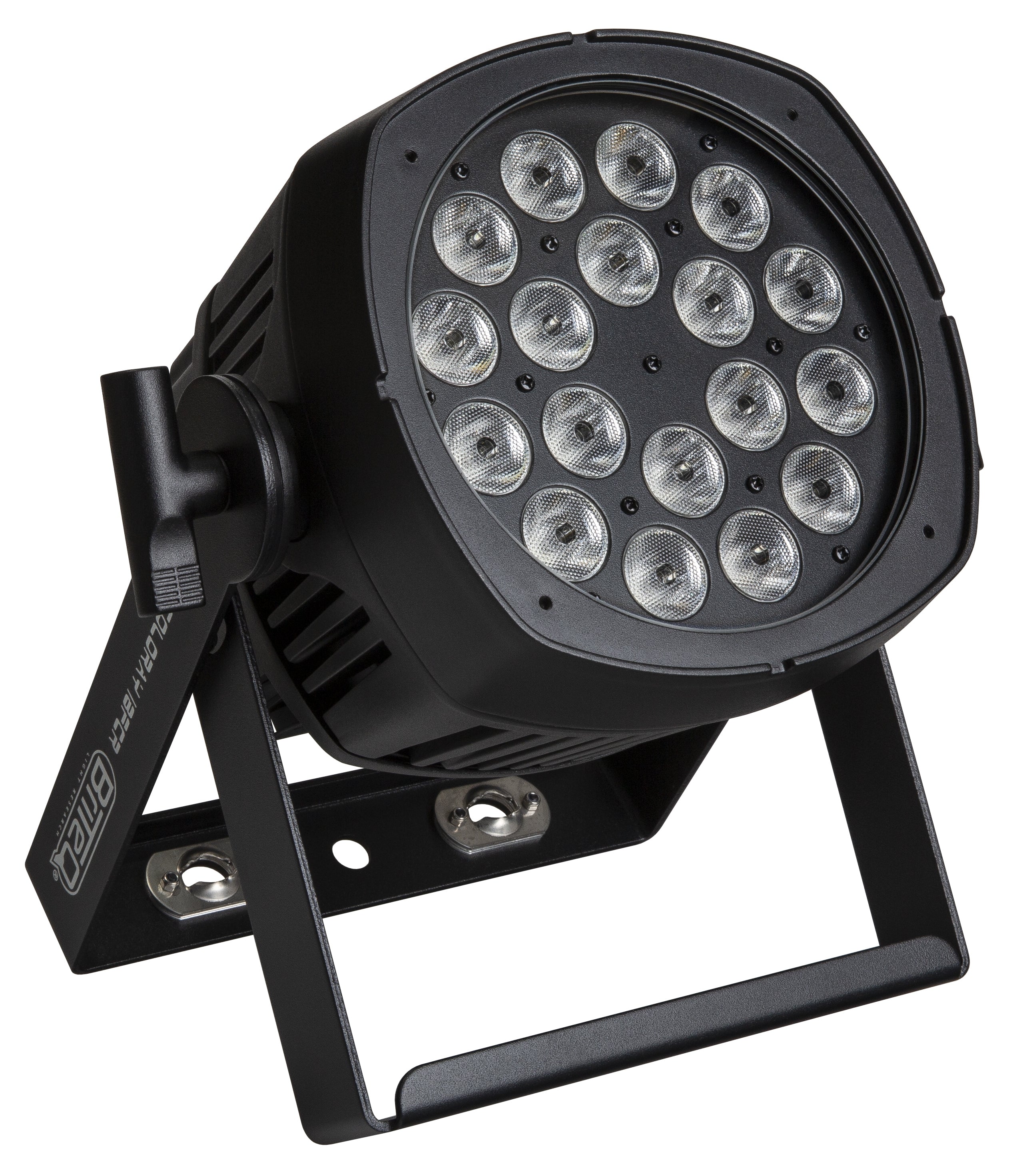 Briteq BT-COLORAY 18FCR (DMX 3 Pin) Led Par