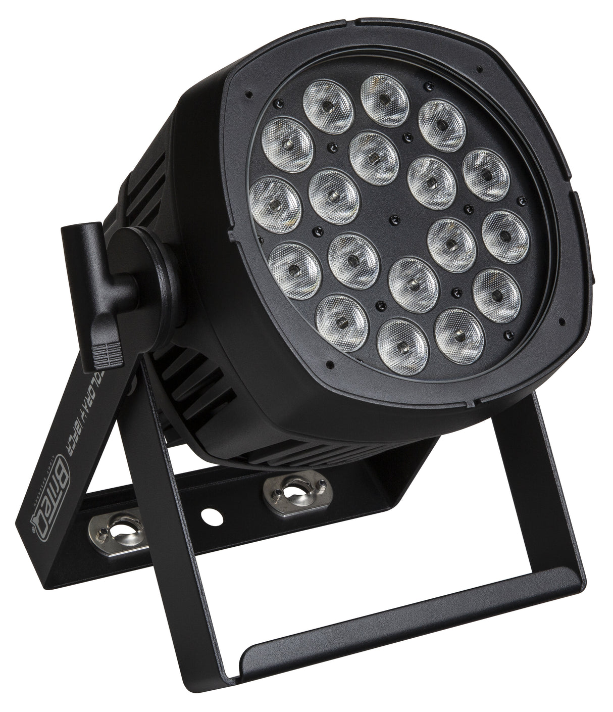 Briteq BT-COLORAY 18FCR (DMX 5 pin) Led Par