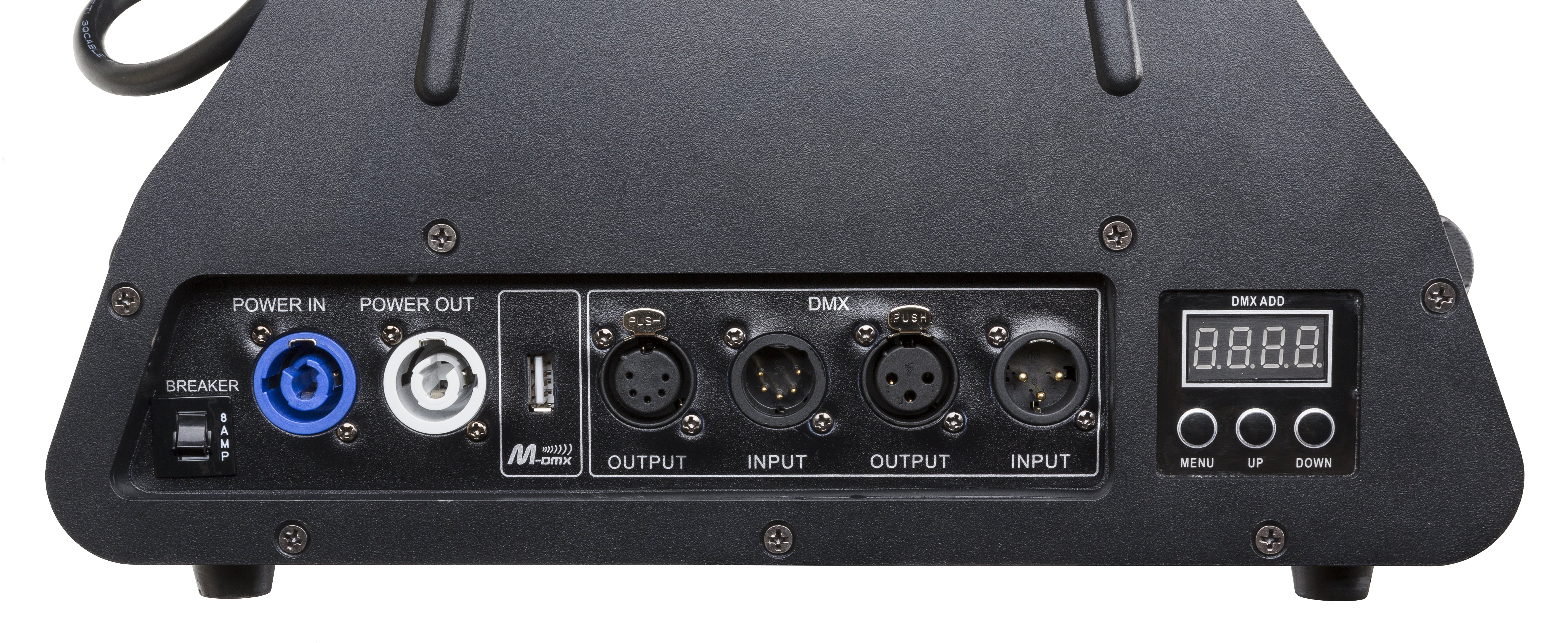 Briteq BT-Hurricane Ventilator