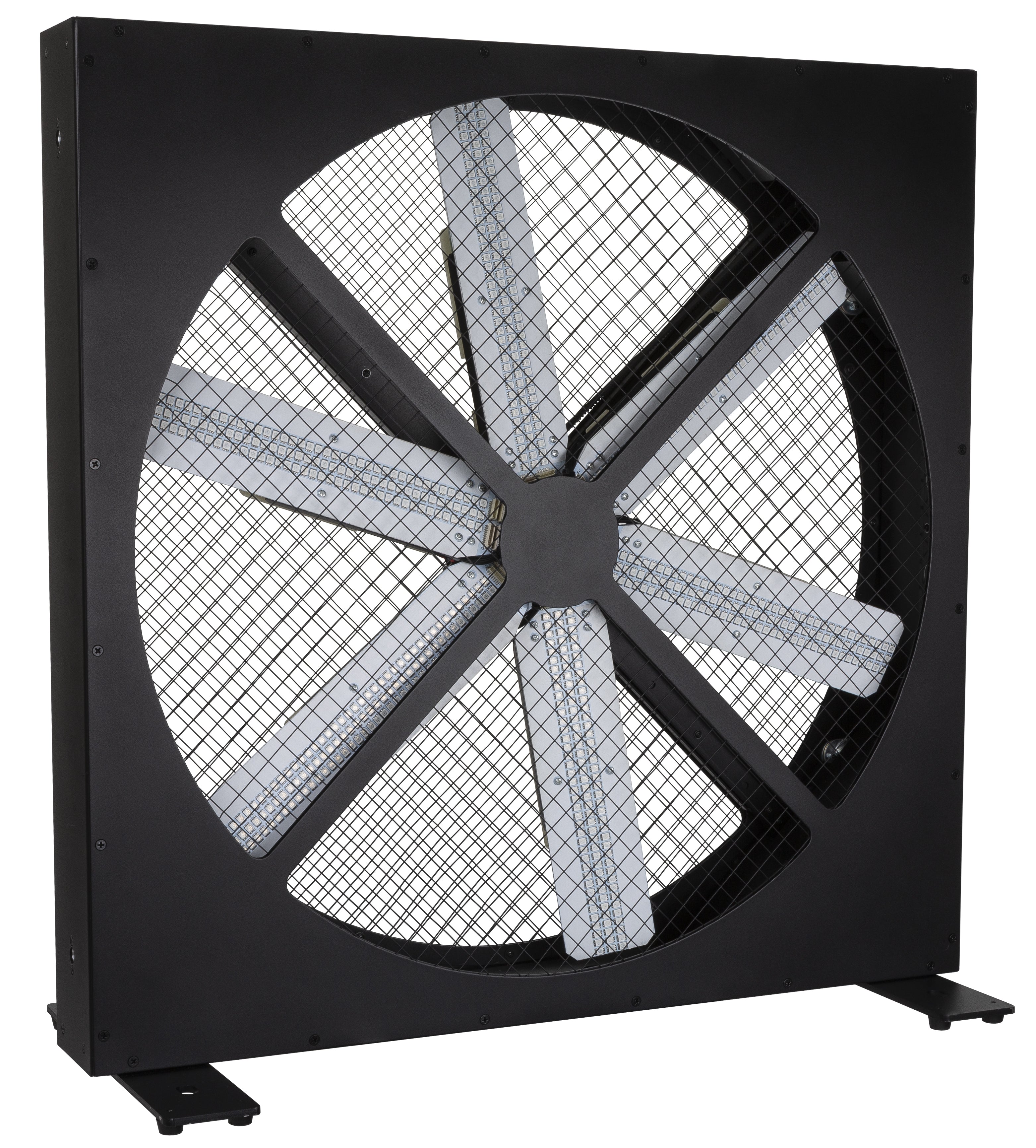 Briteq BT-Ledrotor Ventilator