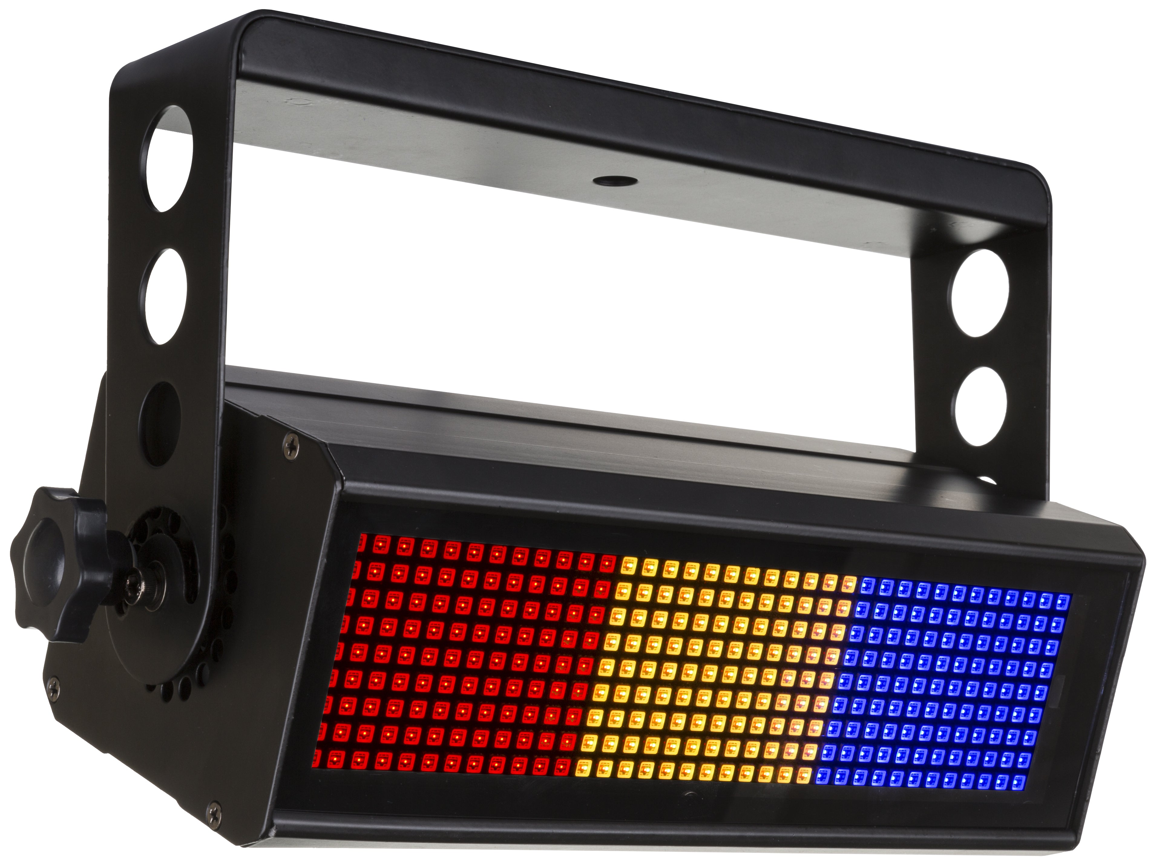 Briteq BT-Magicflash RGB Stroboscoop